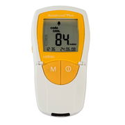 Accutrend Plus System