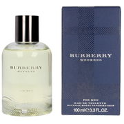 Burberry Weekend For Men by Burberry (Men) EDT 100ML