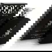 Polo Black by Ralph Lauren (Men) EDT 125ML