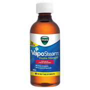 Vicks VapoSteam Double Strength Inhalant 200ml