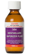 Taav Mentholaire Fluid 100ml