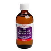 Taav Mentholaire Vaporizer Fluid 200ml