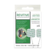 Revitive Electrode Body Pads X 4