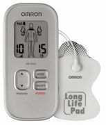 Omron TENS Therapy Device - Model HVF021