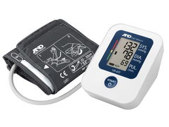 A&D Medical Automatic Blood Pressure Monitor UA-651SL