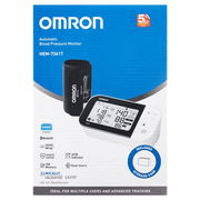 Omron Automatic Blood Pressure Monitor (Elite + AFIB) HEM-7361T
