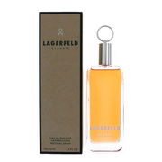 Lagerfeld Classic by Karl Lagerfeld (Men) EDT 100ml
