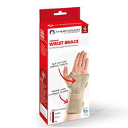 Thermoskin Thermal Wrist Brace Right Medium