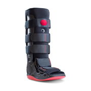 XcelTrax Air Moonboot Walker Tall (Small)