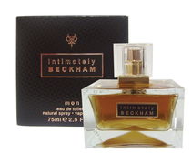 Intimately Beckham by David Beckham (Men) EDT 75ML