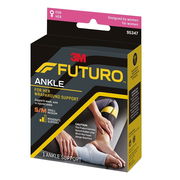 Futuro For Her Wraparound Ankle Support S/M