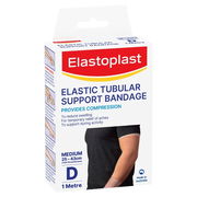 Elastoplast Tubular Support Bandage Size D 25-43cm