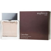Calvin Klein Euphoria For Men by  (Men) EDT 100ml ChemiStop