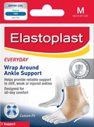 Elastoplast Sport Ankle Support (Adjustable)