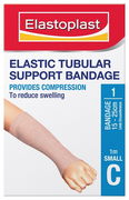 Elastoplast Tubular Support Bandage Size C 15-25cm