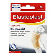 Elastoplast Sport Everyday Knee Support (Medium)