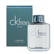 Calvin Klein CK Free EDT (Men) 100ml