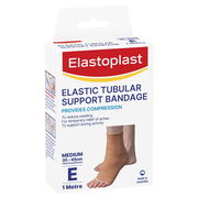 Elastoplast Tubular Support Bandage Size E 35-45cm