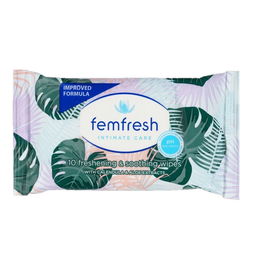 Feminine Hygiene
