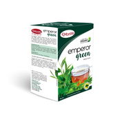 Morlife Teabags (Emperor Green) X 25