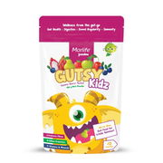 Morlife Gutsy Kidz 150g ChemiStop