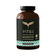 Vitus Pure Plant Sourced Digestive Powder 120g ChemiStop