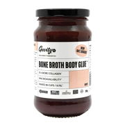 Gevity Rx Bone Broth Body Glue - Boost 390g
