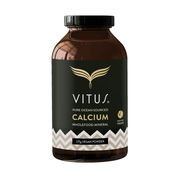 Vitus Pure Ocean Sourced Calcium Powder 275g (Expiry 11/2025)