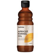 Melrose Apricot Kernel Oil 250ml