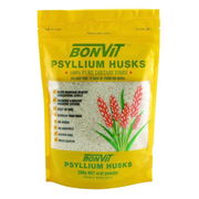 Bonvit Psyllium Husks Oral Powder 200g