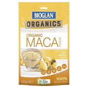 Bioglan Super Foods Maca 100g (Expiry 08/2025)
