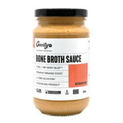 Gevity Rx Bone Broth Sauce - Better Belly BBQ 375ml (Expiry 20.09.2025)