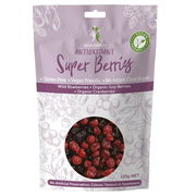 Dr Superfoods Antioxidant Super Berries 125g