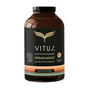 Vitus Pure Plant Sourced Vegan Multi Powder 300g