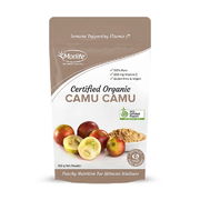Morlife Camu Camu Powder (Cert. Organic) 100g