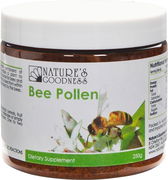 Nature's Goodness Bee Pollen Granules 250g
