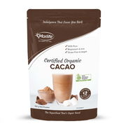 Morlife Cacao Powder (Cert. Organic) 150g