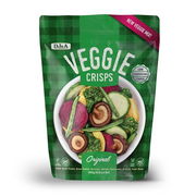 DJ&A Veggie Crisps Original 140g
