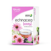 Morlife Teabags (Echinacea Boost) X 25
