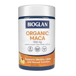 Sexual Wellness Supplements
