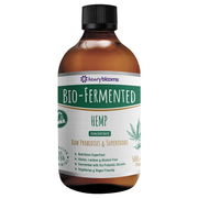 Henry Blooms Bio-Fermented Hemp 500ml (Expiry 07/2025)