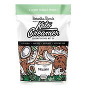 Botanika Blends Keto Creamer 300g