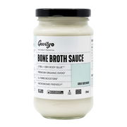 Gevity Rx Bone Broth Sauce - Great Guts Mayo 375ml