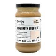 Gevity Rx Bone Broth Body Glue - Natural 390g