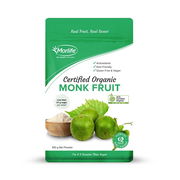 Morlife Monk Fruit Powder 100g ChemiStop