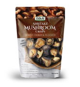 DJ&A Shiitake Mushroom Crisps 30g
