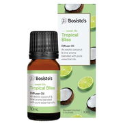 Bosisto's Sweet Life Tropical Bliss Diffuser Oil 10ml