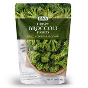 DJ&A Crispy Broccoli Florets 45g
