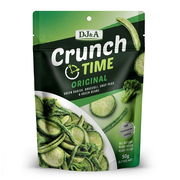 DJ&A Crunch Time - Original 50g