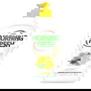 Morning Fresh Dishwashing Liquid Lemon 400ml